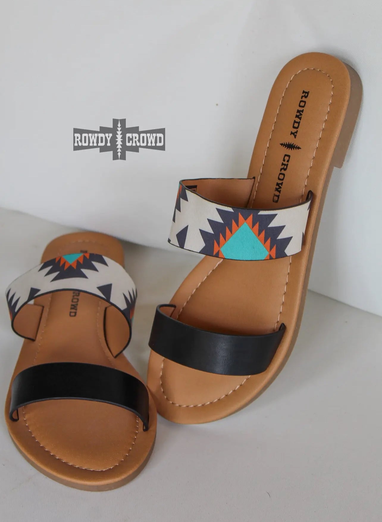 Savannah Sandals