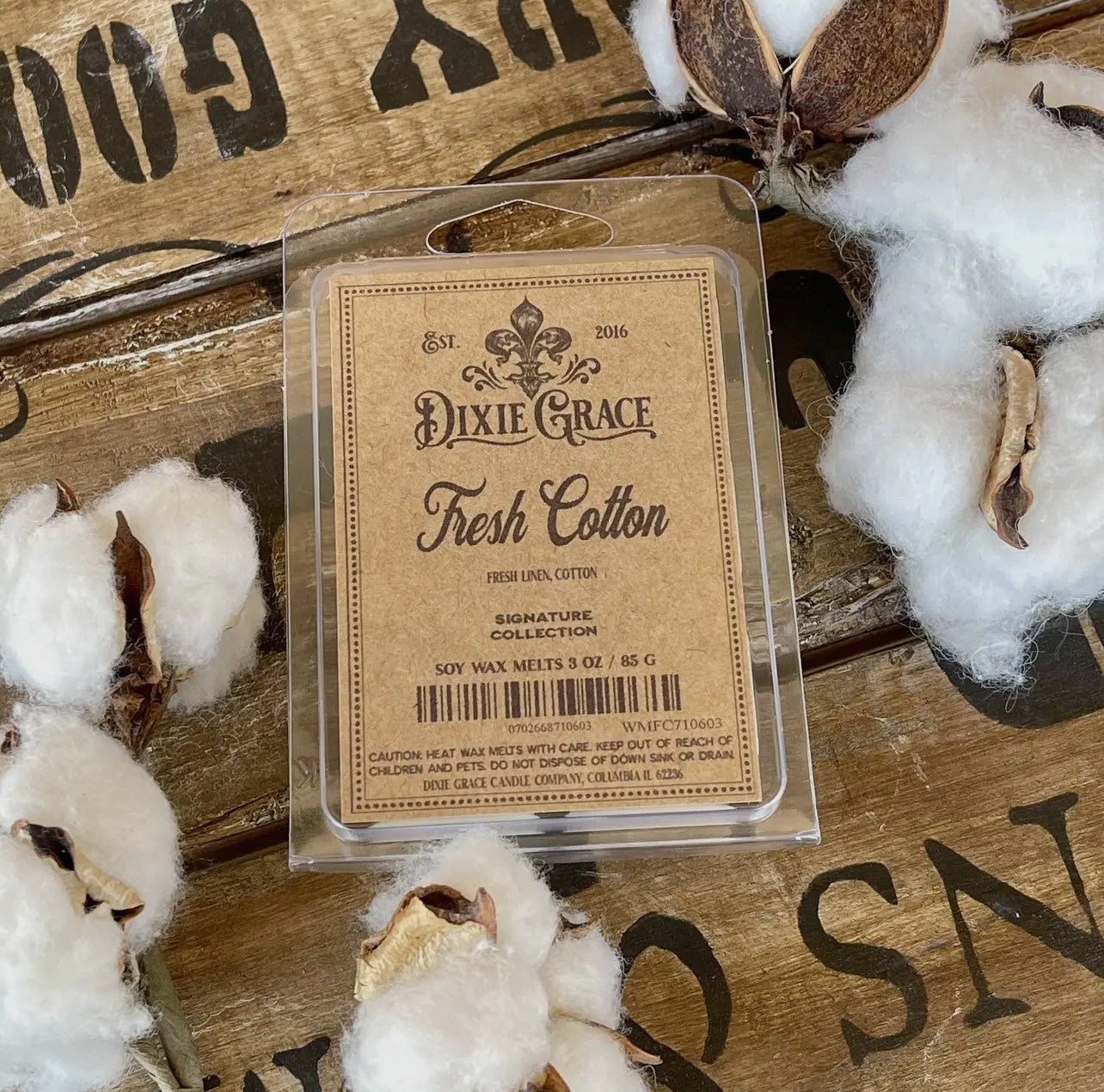 Western Wax Melts