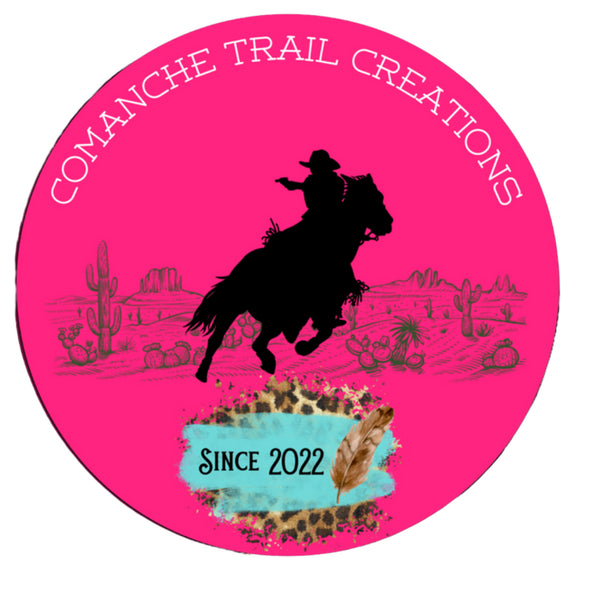 Comanche Trail Creations